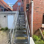 Kutterblick شقة