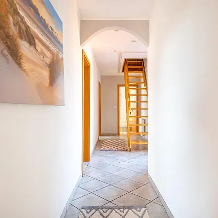 Kutterblick, Zentrale Lage Mitten Im Hafen Fuer Vier Personen, Hund Willkommen! Apartment *