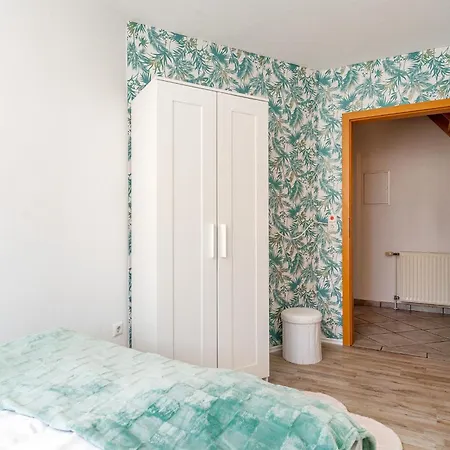Kutterblick, Zentrale Lage Mitten Im Hafen Fuer Vier Personen, Hund Willkommen! Apartment