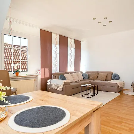 Kutterblick Διαμέρισμα Greetsiel