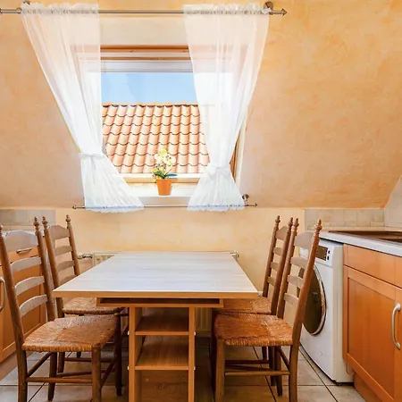 Kutterblick, Zentrale Lage Mitten Im Hafen Fuer Vier Personen, Hund Willkommen! Apartment *