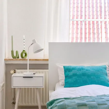 Kutterblick Διαμέρισμα