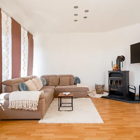 Διαμέρισμα Kutterblick *