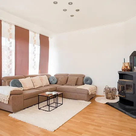 Διαμέρισμα Kutterblick