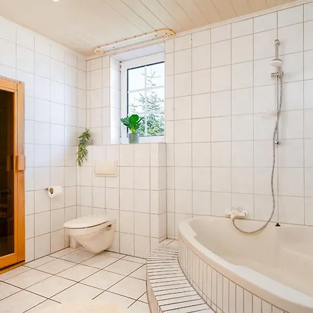 Διαμέρισμα Kutterblick