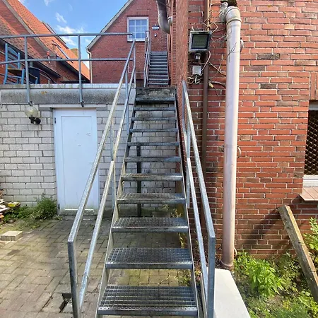 Kutterblick Appartement Greetsiel