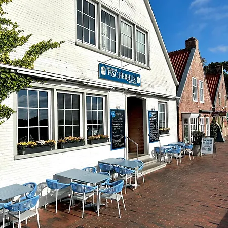 Kutterblick * Greetsiel