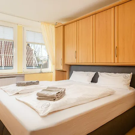 Kutterblick Greetsiel