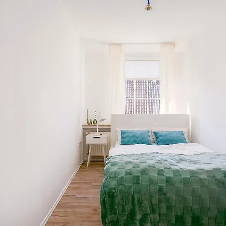 Kutterblick Διαμέρισμα *