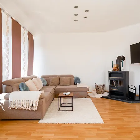 Διαμέρισμα Kutterblick *