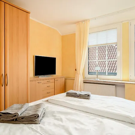 Διαμέρισμα Kutterblick Greetsiel