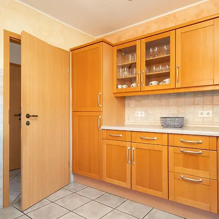 Kutterblick Διαμέρισμα Greetsiel