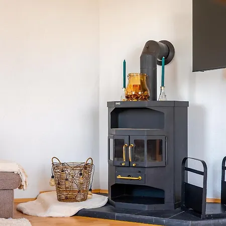 Διαμέρισμα Kutterblick