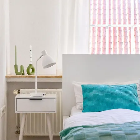 Διαμέρισμα Kutterblick *