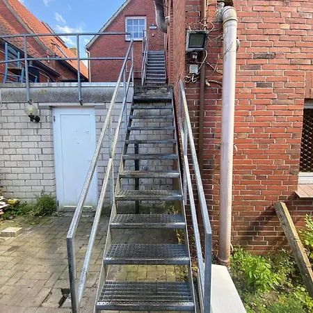 Kutterblick Apartamento