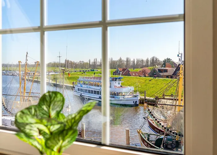 Apartament Kutterblick