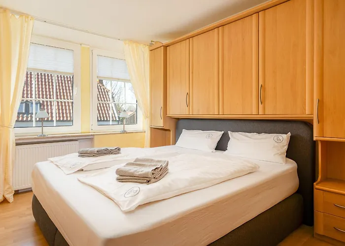 Kutterblick Greetsiel