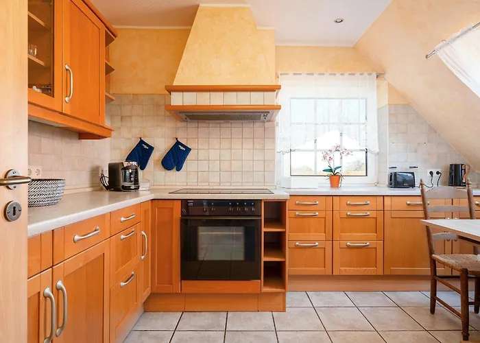 Kutterblick Greetsiel