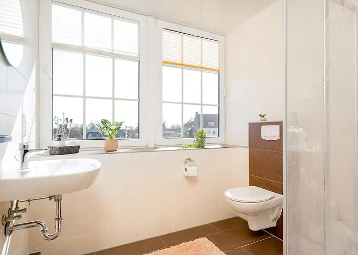 Kutterblick Apartament *