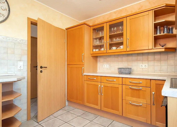 Kutterblick Apartament Greetsiel