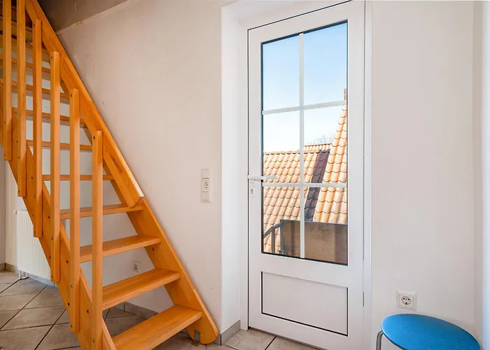 Apartament Kutterblick Greetsiel