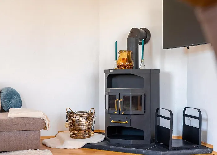 Apartament Kutterblick