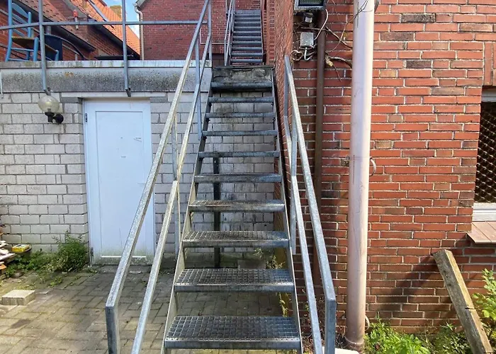 Kutterblick Apartament